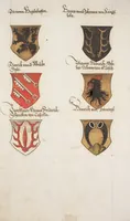 Picture 319 of 418 from Silbereisen: Chronicon Helvetiae, Part I (1576), leaf 656