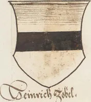 Picture 333 of 418 from Silbereisen: Chronicon Helvetiae, Part I (1576), leaf 662