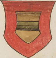 An illustration from Silbereisen: Chronicon Helvetiae, Part I (1576)