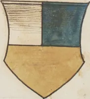 An illustration from Silbereisen: Chronicon Helvetiae, Part I (1576)