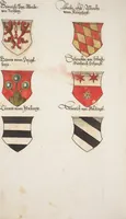 Picture 352 of 418 from Silbereisen: Chronicon Helvetiae, Part I (1576), leaf 672
