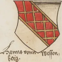 Picture 355 of 418 from Silbereisen: Chronicon Helvetiae, Part I (1576), leaf 673