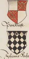 Picture 361 of 418 from Silbereisen: Chronicon Helvetiae, Part I (1576), leaf 679
