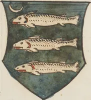 Picture 364 of 418 from Silbereisen: Chronicon Helvetiae, Part I (1576), leaf 679