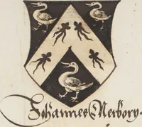 Picture 365 of 418 from Silbereisen: Chronicon Helvetiae, Part I (1576), leaf 680