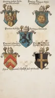 Picture 374 of 418 from Silbereisen: Chronicon Helvetiae, Part I (1576), leaf 684