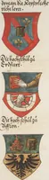 Picture 375 of 418 from Silbereisen: Chronicon Helvetiae, Part I (1576), leaf 686