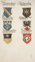 Picture 380 of 418 from Silbereisen: Chronicon Helvetiae, Part I (1576), leaf 690