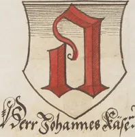 Picture 381 of 418 from Silbereisen: Chronicon Helvetiae, Part I (1576), leaf 691