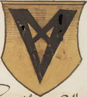 An illustration from Silbereisen: Chronicon Helvetiae, Part I (1576)
