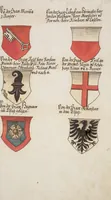 An illustration from Silbereisen: Chronicon Helvetiae, Part I (1576)