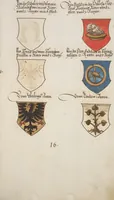 Picture 387 of 418 from Silbereisen: Chronicon Helvetiae, Part I (1576), leaf 701