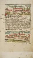 Picture 22 of 418 from Silbereisen: Chronicon Helvetiae, Part I (1576), leaf 75