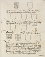 An illustration from Silbereisen: Chronicon Helvetiae, Part I (1576)