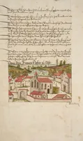 Picture 25 of 418 from Silbereisen: Chronicon Helvetiae, Part I (1576), leaf 82