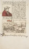An illustration from Silbereisen: Chronicon Helvetiae, Part I (1576)