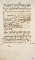 An illustration from Silbereisen: Chronicon Helvetiae, Part I (1576)