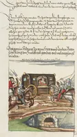 Picture 143 of 167 from Silbereisen: Chronicon Helvetiae, Part II (1572), leaf 458