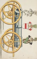 Picture 12 of 33 from Silbereisen: Chronicon Helvetiae, Part III (1572), leaf 144