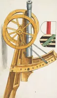 Picture 16 of 33 from Silbereisen: Chronicon Helvetiae, Part III (1572), leaf 166