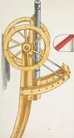 Picture 27 of 33 from Silbereisen: Chronicon Helvetiae, Part III (1572), leaf 194