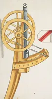 Picture 28 of 33 from Silbereisen: Chronicon Helvetiae, Part III (1572), leaf 198