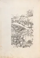 Picture 28 of 136 from Werner Schodoler, Eidgenössische Chronik, Vol. 3 (1514), leaf 116