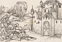 Picture 6 of 136 from Werner Schodoler, Eidgenössische Chronik, Vol. 3 (1514), leaf 25