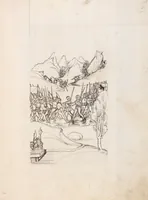 Picture 9 of 136 from Werner Schodoler, Eidgenössische Chronik, Vol. 3 (1514), leaf 29