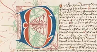 Picture 79 of 136 from Werner Schodoler, Eidgenössische Chronik, Vol. 3 (1514), leaf 325