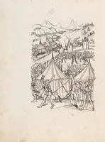 Picture 11 of 136 from Werner Schodoler, Eidgenössische Chronik, Vol. 3 (1514), leaf 36