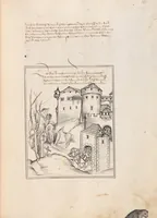 Picture 89 of 136 from Werner Schodoler, Eidgenössische Chronik, Vol. 3 (1514), leaf 365