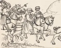 Picture 118 of 136 from Werner Schodoler, Eidgenössische Chronik, Vol. 3 (1514), leaf 485