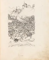 Picture 124 of 136 from Werner Schodoler, Eidgenössische Chronik, Vol. 3 (1514), leaf 499