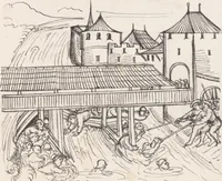 Picture 136 of 136 from Werner Schodoler, Eidgenössische Chronik, Vol. 3 (1514), leaf 559