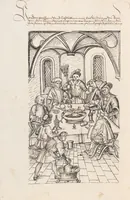 Picture 20 of 136 from Werner Schodoler, Eidgenössische Chronik, Vol. 3 (1514), leaf 68