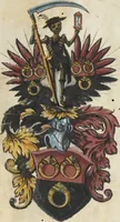 Picture 2 of 5 from Biblia Sacra . Short tract „De fructibus carnis et spiritus“ (1250), leaf 4