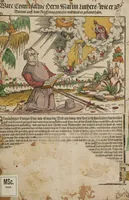 Picture 1 of 223 from Klosterneuburger Evangelienwerk (1340), leaf 2