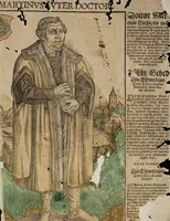 Picture 2 of 223 from Klosterneuburger Evangelienwerk (1340), leaf 3