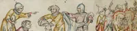 Picture 153 of 223 from Klosterneuburger Evangelienwerk (1340), leaf 483