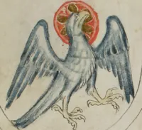 Picture 30 of 223 from Klosterneuburger Evangelienwerk (1340), leaf 72