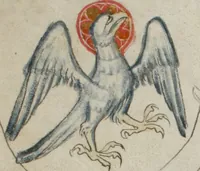 Picture 34 of 223 from Klosterneuburger Evangelienwerk (1340), leaf 78