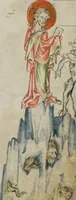 Picture 40 of 223 from Klosterneuburger Evangelienwerk (1340), leaf 89