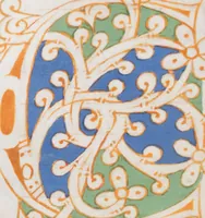 Picture 11 of 16 from Augustinus, In Johannis evangelium tractatus (1080), leaf 476