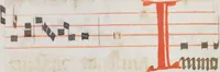 Picture 5 of 9 from Processional of Münsterlingen (TG) (1487), leaf 70