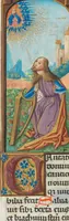 Picture 7 of 29 from Breviary of Jost von Silenen, <i>pars aestivalis</i> (1493), leaf 170
