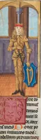 Picture 8 of 29 from Breviary of Jost von Silenen, <i>pars aestivalis</i> (1493), leaf 197