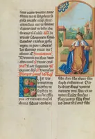 Picture 13 of 29 from Breviary of Jost von Silenen, <i>pars aestivalis</i> (1493), leaf 396