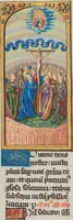 Picture 27 of 29 from Breviary of Jost von Silenen, <i>pars aestivalis</i> (1493), leaf 766