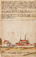 Picture 2 of 166 from Portraits of the Habsburg family and of knights killed in the Battle of Sempach (1386) (1560), leaf 16